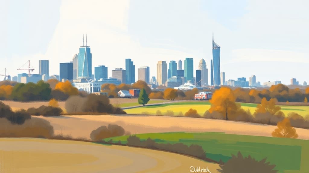 Delaware's Business Leaders and Developments Shaping 2025 Landscape