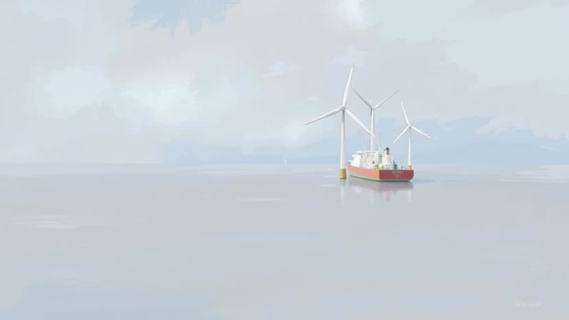 Muir Mhòr Offshore Wind Farm Awards £10,000 Scholarships to Strathclyde Students