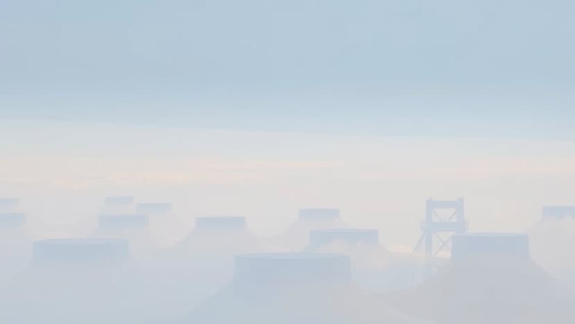 Blue Origin Seeks FCC Approval for 51,600-Satellite Project Sunrise for Orbital Data Centers