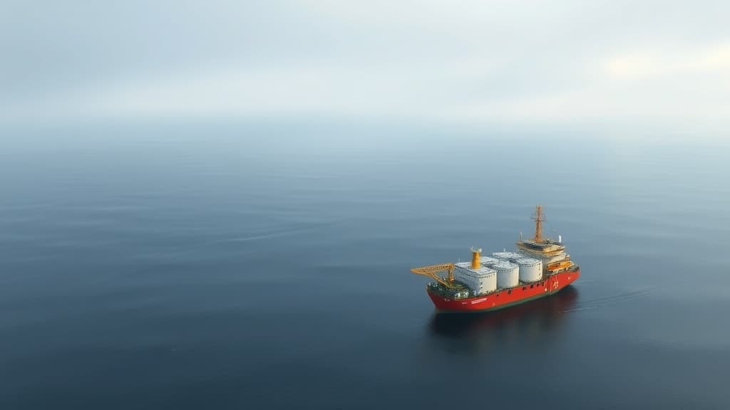 Aker BP Trials Distributed Acoustic Sensing Technology Offshore Norway