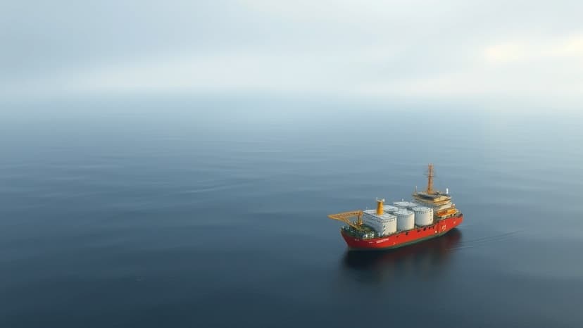 Aker BP Trials Distributed Acoustic Sensing Technology Offshore Norway