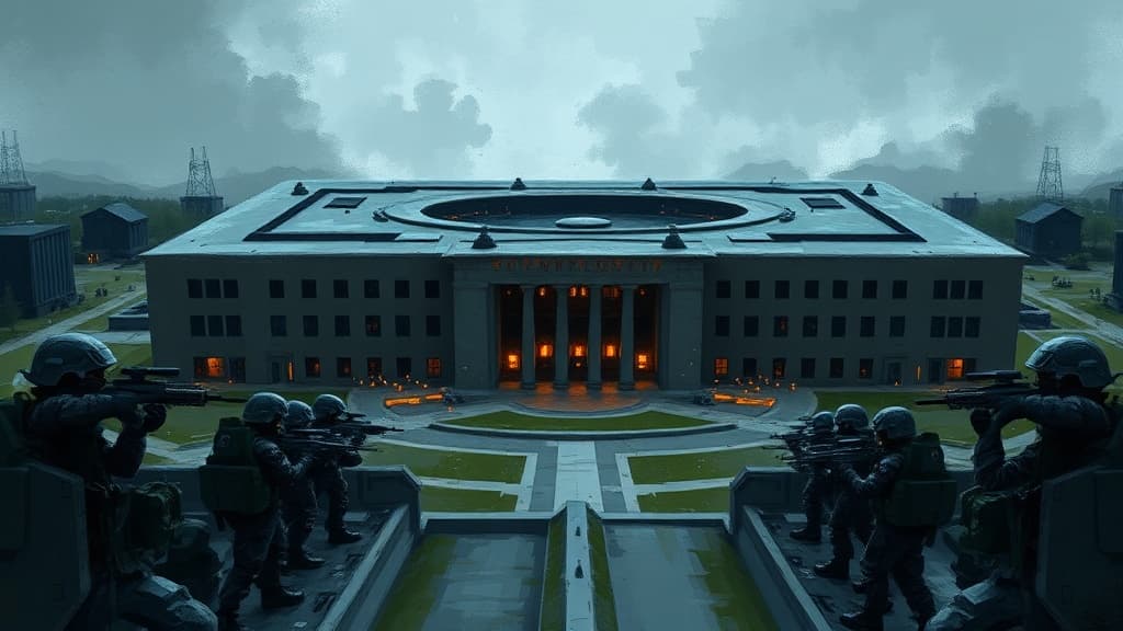 Pentagon Extends Reenlistment Program for Former US Soldiers Affected by COVID-19 Vaccine Mandate