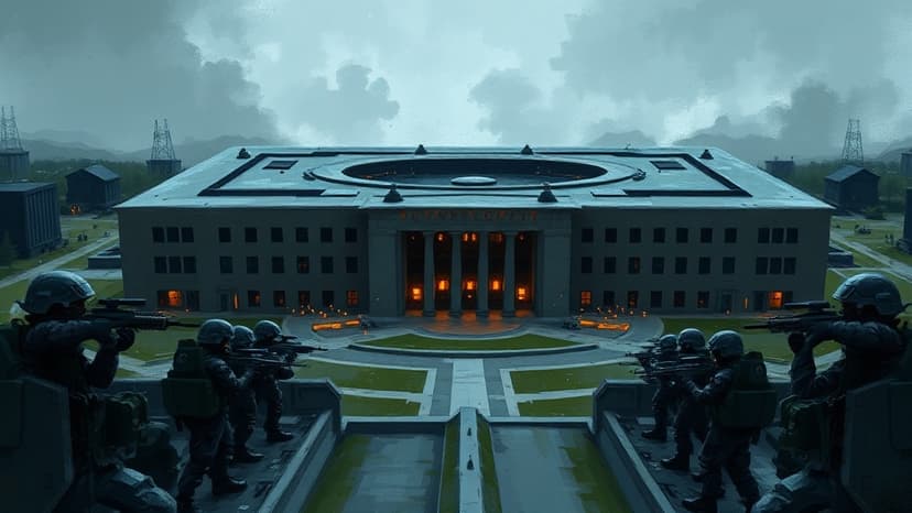 Pentagon Extends Reenlistment Program for Former US Soldiers Affected by COVID-19 Vaccine Mandate