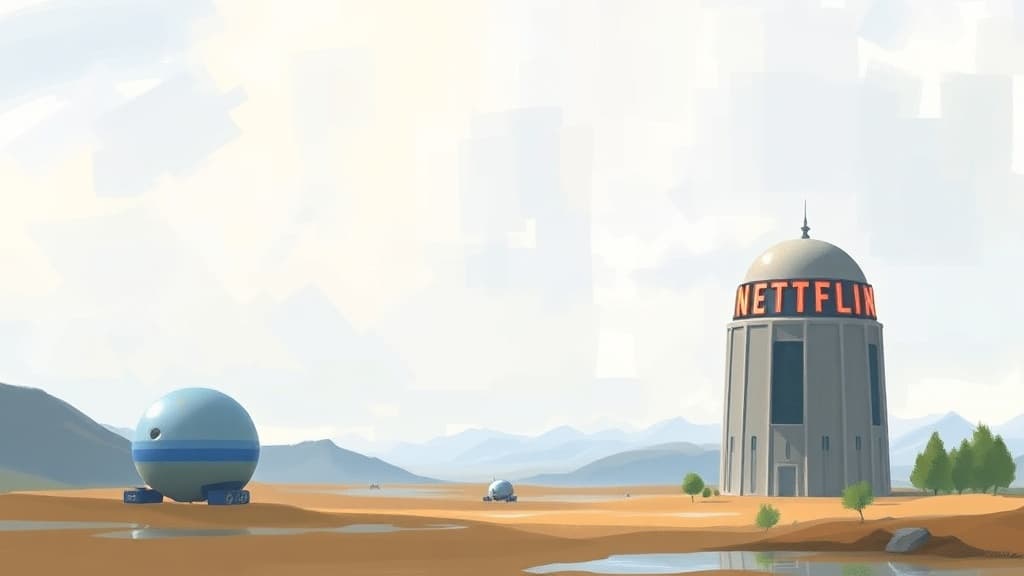 Carbon Robotics Appoints New CFO; Tech Leadership Changes at Microsoft, Netflix, and Nordstrom