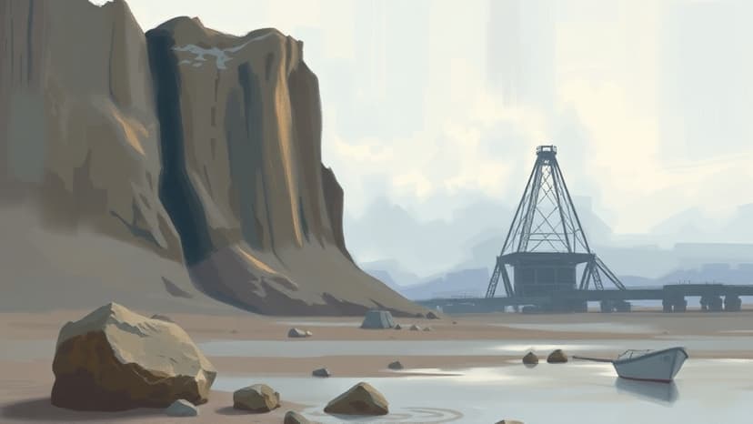 Saskatchewan and Ontario Boost Investment in Critical Minerals Amid Projected Oil Revenue Decline