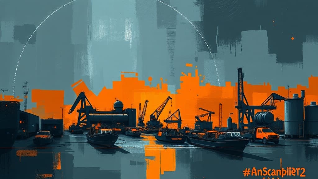 FSSC 22000 Updates Guidelines for Food Fraud Prevention and Tampering Mitigation