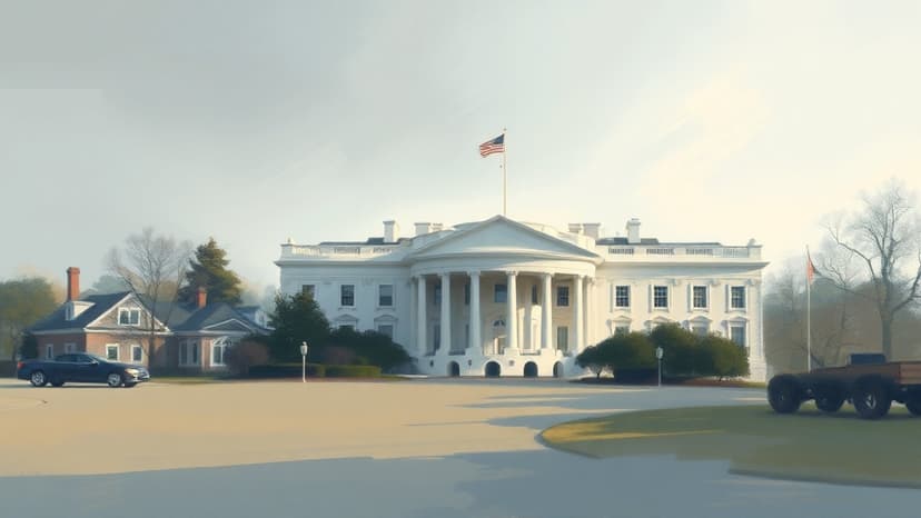 White House Proposes Federal Framework to Regulate AI and Limit State Authority