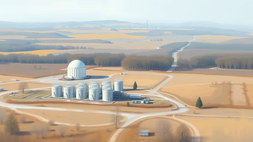 NextEra Energy Approved for 10 GW Natural Gas Projects in Texas and Pennsylvania