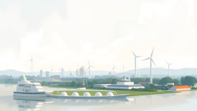 Elektros Launches Energy Advisory Division for Enterprise Sustainability Solutions