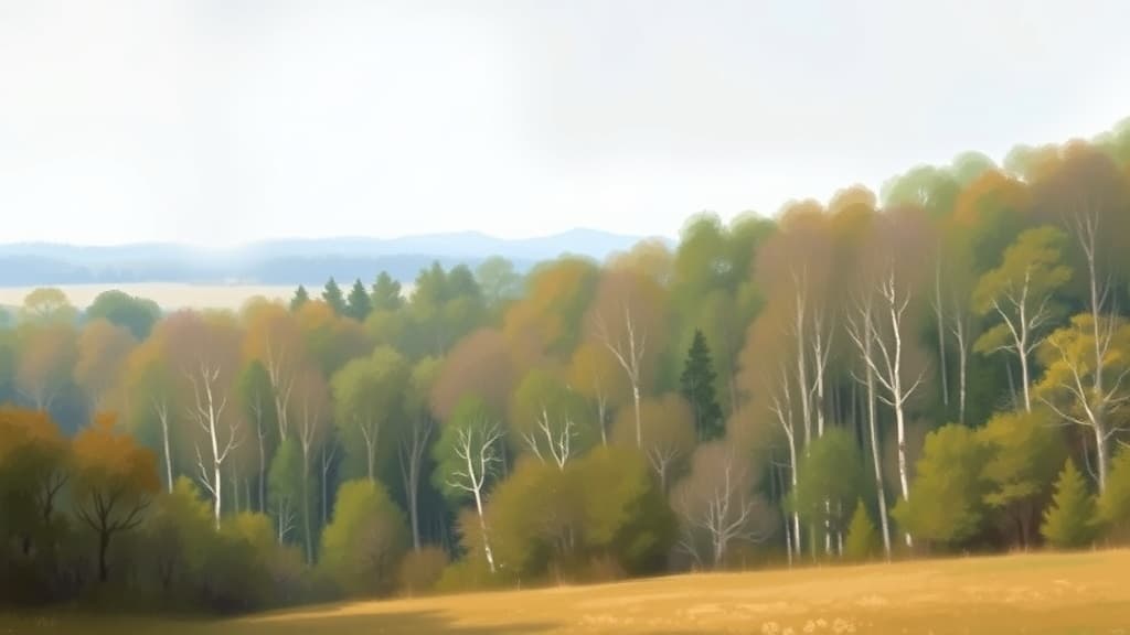 Heart of England Forest Acquires Farmland to Expand Woodland from 3,650ha to 12,140ha