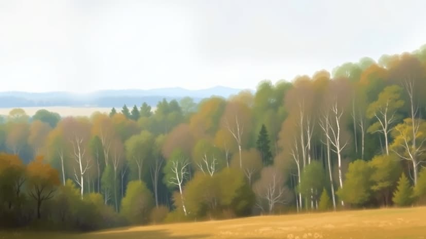 Heart of England Forest Acquires Farmland to Expand Woodland from 3,650ha to 12,140ha