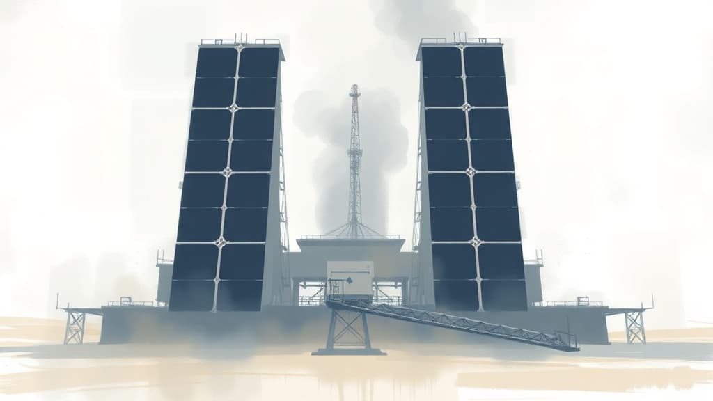 MethaneSat Project Enhances Flaring and Methane Emissions Monitoring in Oil and Gas