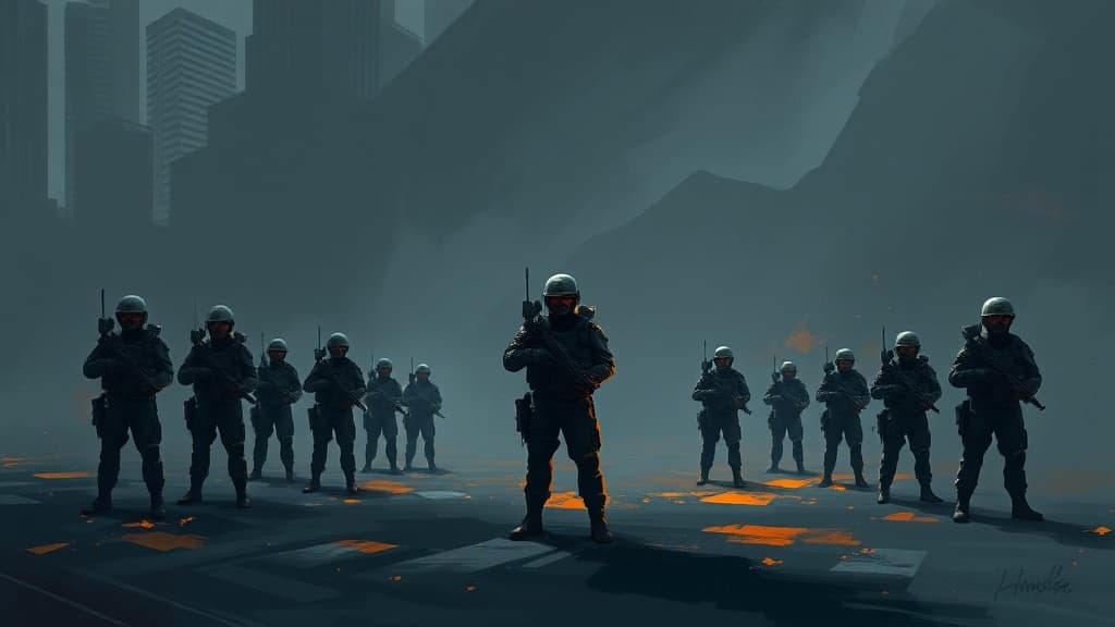 Nuevo León Adds 323 Personnel to Fuerza Civil Ahead of 2026 World Cup