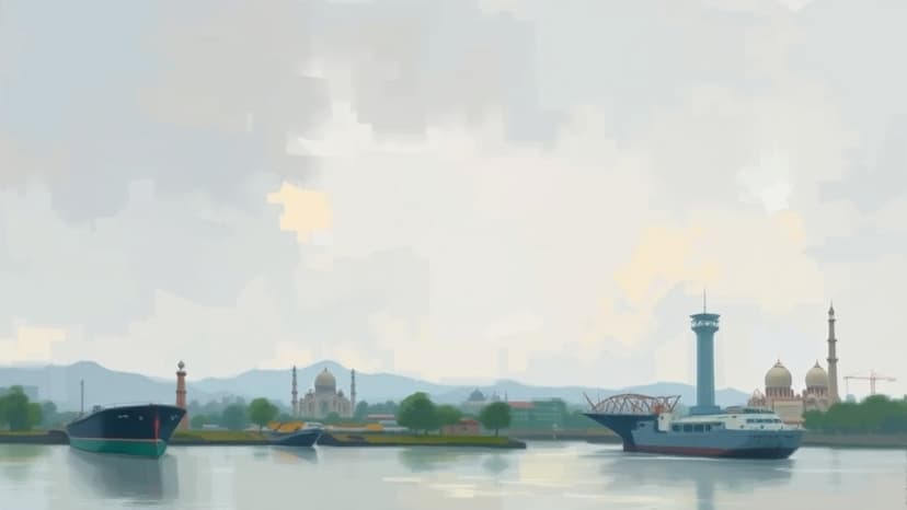 EU-India Free Trade Agreement 2026: A Framework for Sustainable Economic Growth