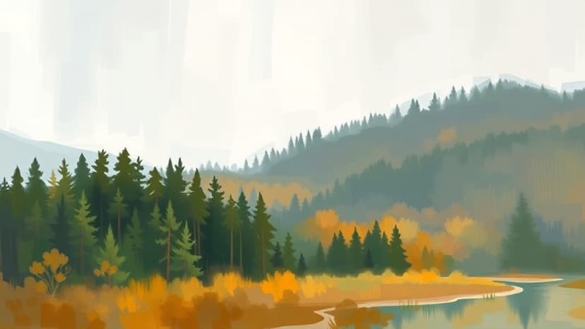 Federal Government Invests $2.35 Billion in Canada's Forest Products Industry at Biofor Conference