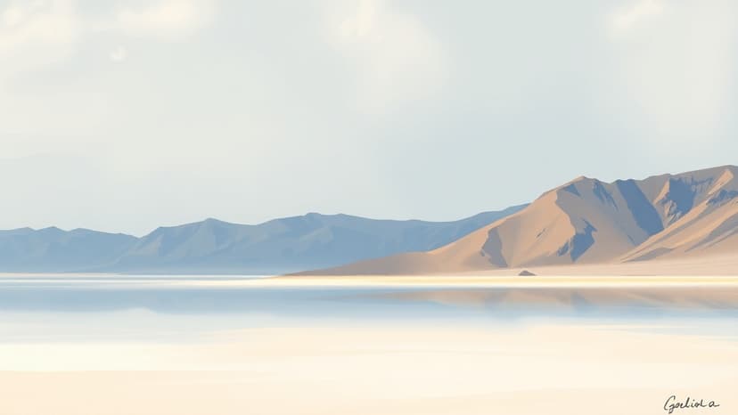 California Regulators Reassess L.A. Water Use Impact on Mono Lake Levels