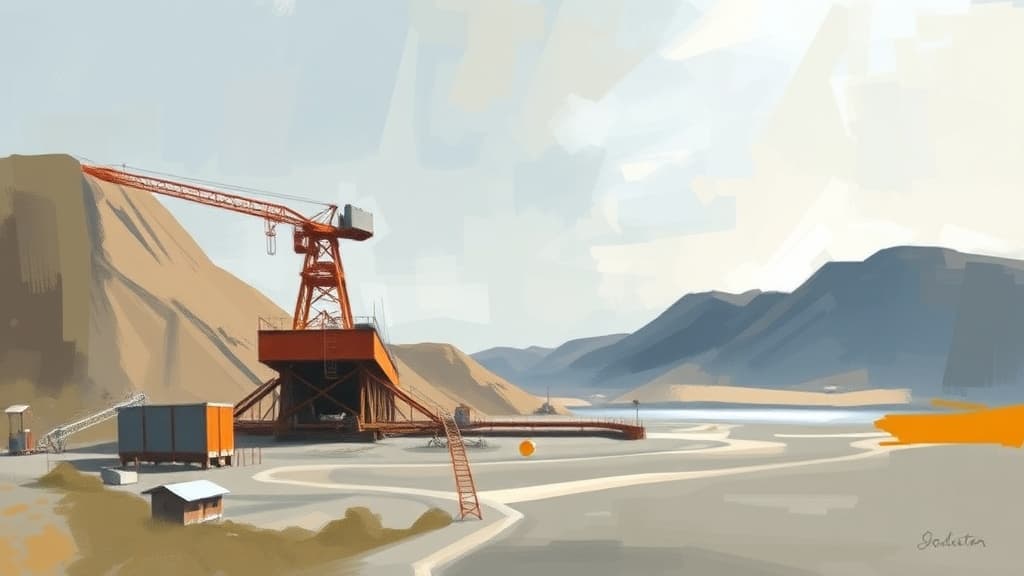 Adviser Calls for Women’s Safety in Fast-Tracked Canadian Mining and Energy Projects