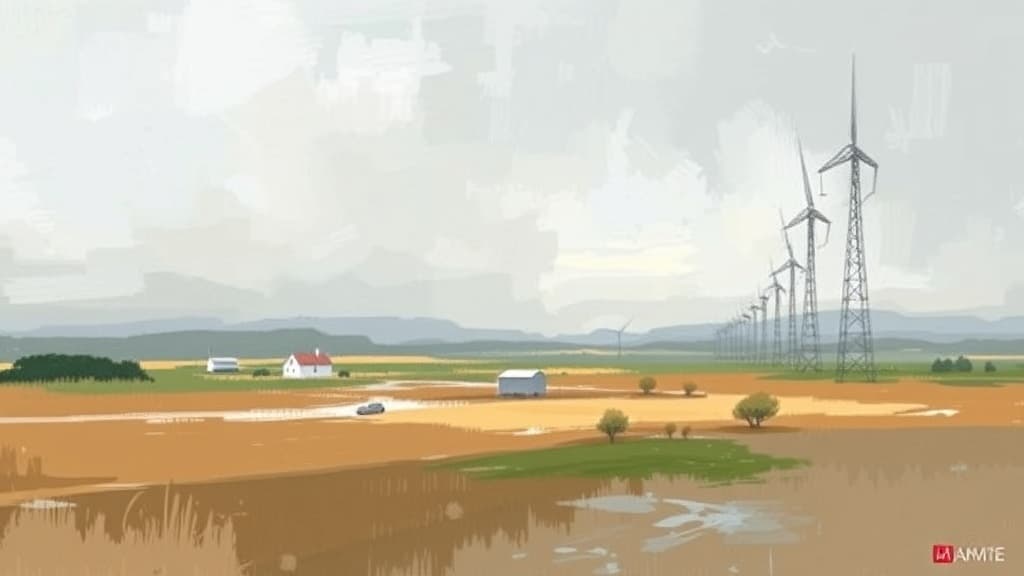 AMTE Power to Cease Operations After £2.5 Million Investment Deal Fails