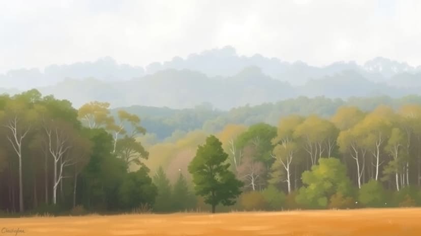 Heart of England Forest Expands from 3,650ha to 12,140ha through Farmland Acquisition