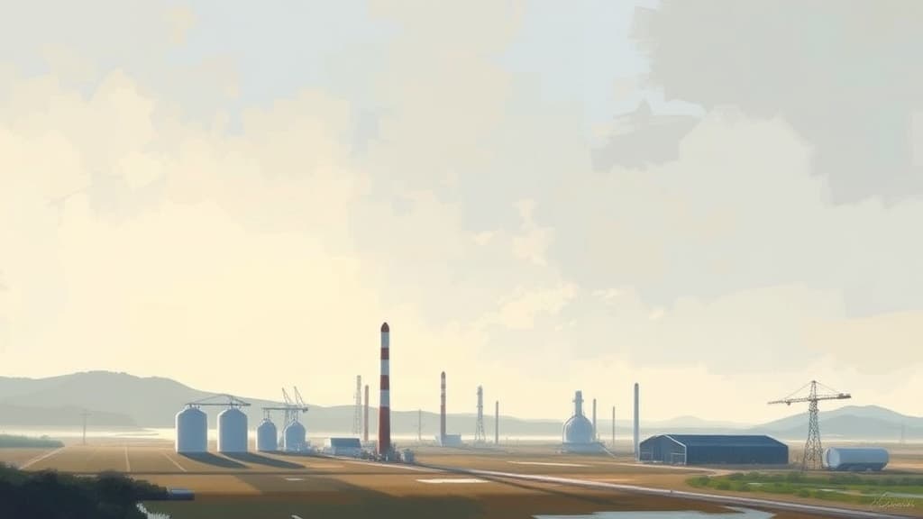 Prabowo Prioritizes Downstream Industry in Investment Cooperation with the US