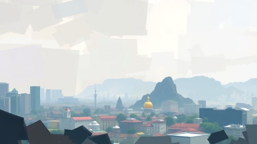 Taiwan Strengthens Collaboration with Paraguay and the US in AI and Technology