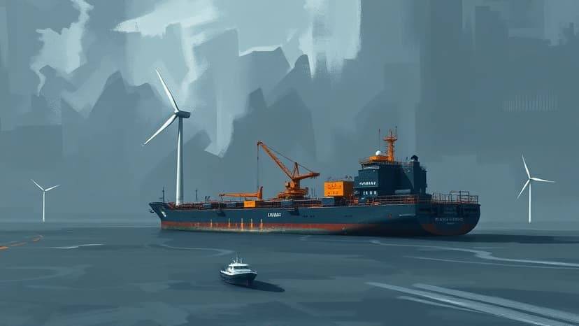 Federal Judges Overrule National Security Claims Against Wind Farms Amid Offshore Construction Pause