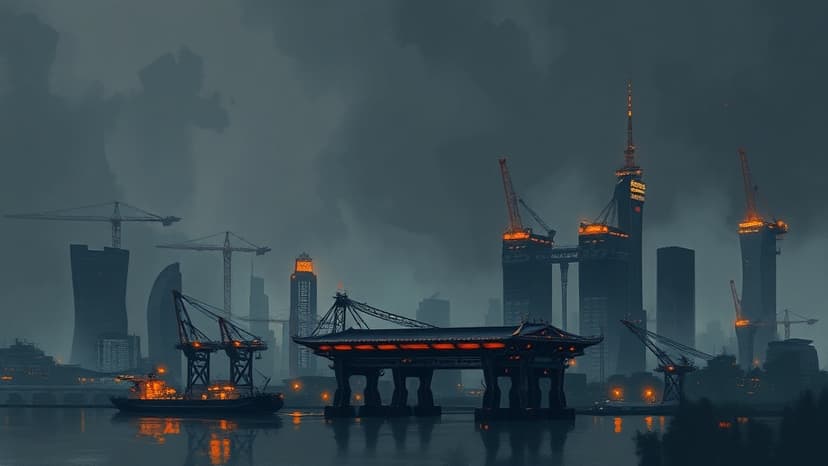 South Korean Conglomerates Announce Trillion-Won Treasury Stock Cancellations Under New Commercial Act