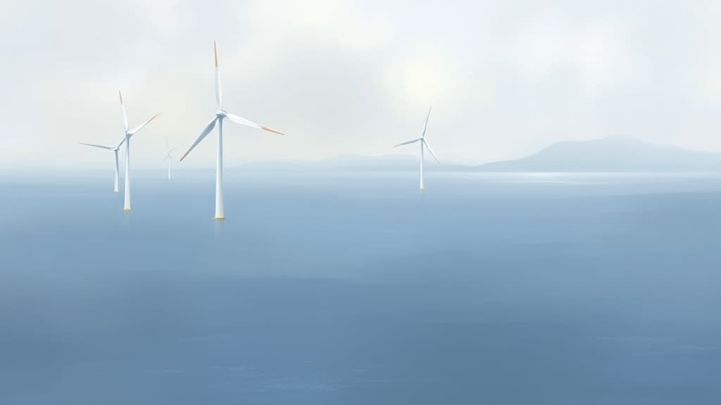 Scotland Sets Offshore Wind Capacity Target at 40GW by 2040
