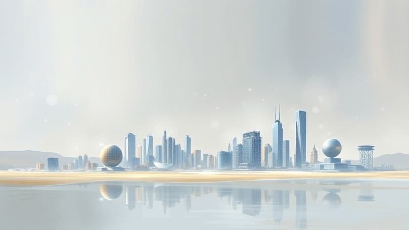 European Startups Lead in Physical AI Innovation Across Multiple Sectors