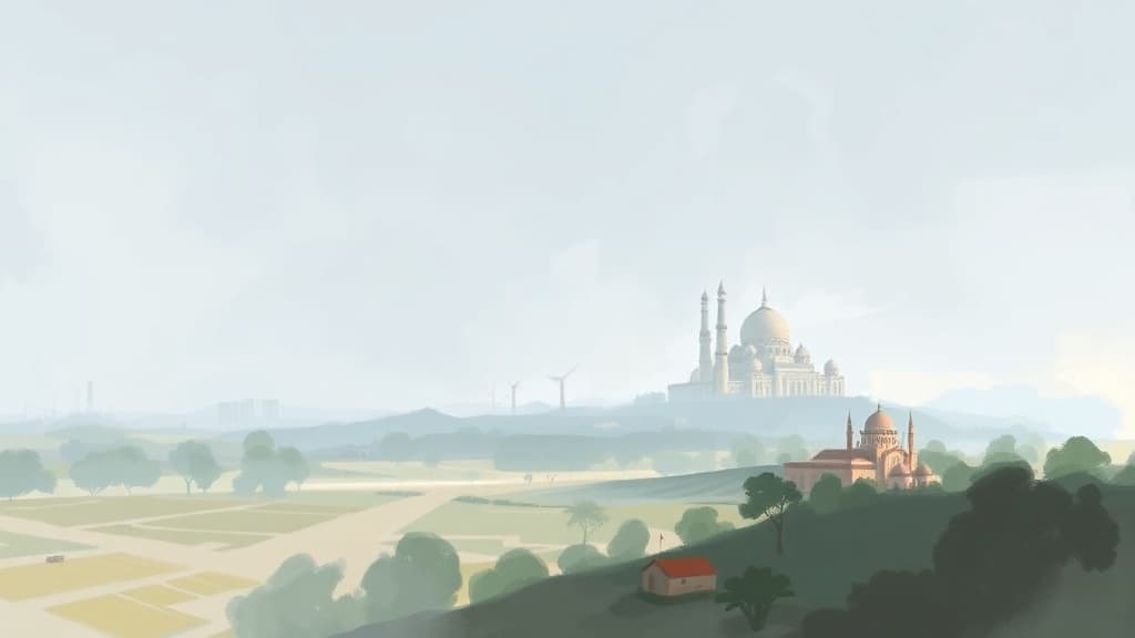 IIM Bangalore Hosts Roundtable to Design Open Network for Carbon Markets Ahead of Carbon Credit Trading System Launch