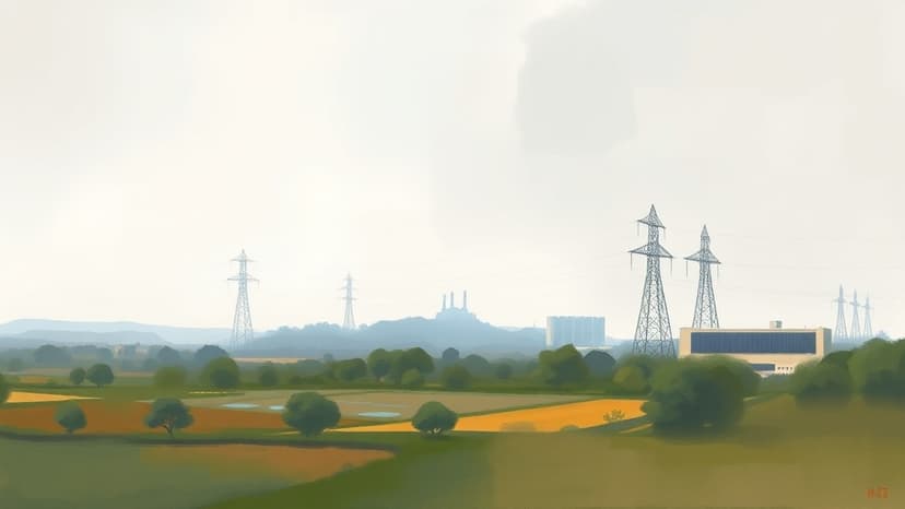 IIT Kanpur and Power Foundation of India Establish Distinguished Chair for Power Sector Policy Research