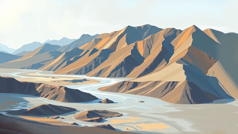 Jharkhand's Lithium Discovery in Tisri Belt Remains Preliminary as Mining Awaits Development