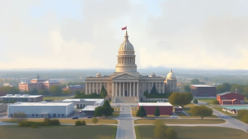 Oklahoma House Advances HB 2992 to Protect Ratepayers from Data Center Costs