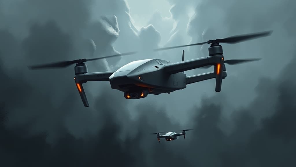 Poland's Ekolot Aerospace Completes First Flights of ZEUS Unmanned Aerial Vehicle