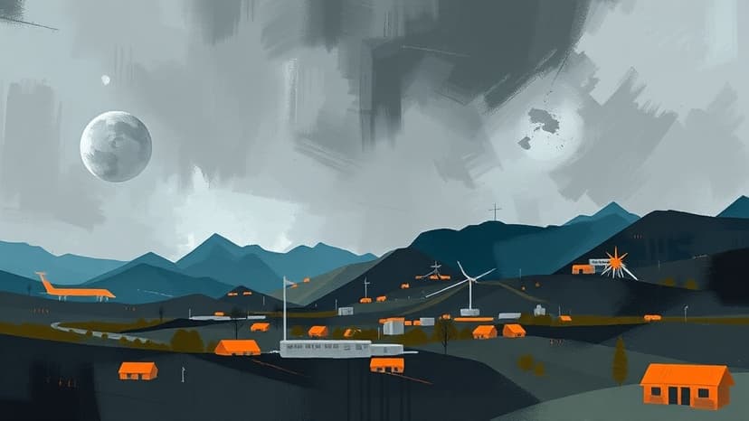 Cerro Coso Community College Secures $1.1 Million for Cybersecurity Program Expansion