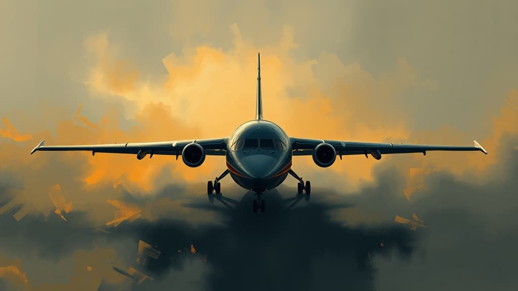 Navi AI Launches Flight Training AI Platform with $6.7M Funding