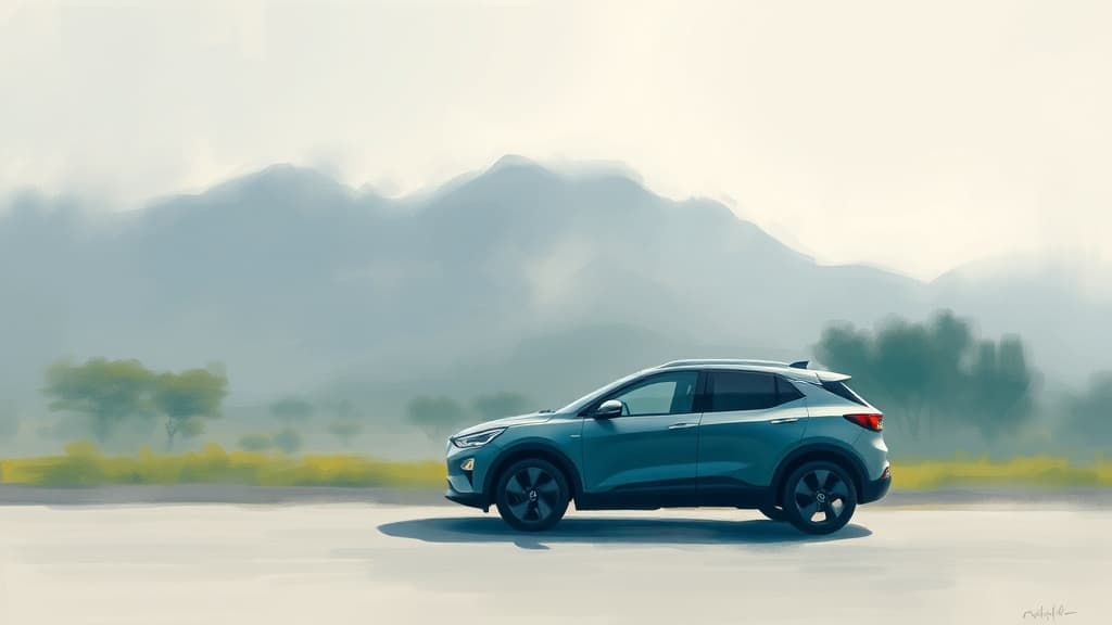 Pentamaster Emerges as Key Player in Malaysia's Electric Vehicle Testing Equipment Sector