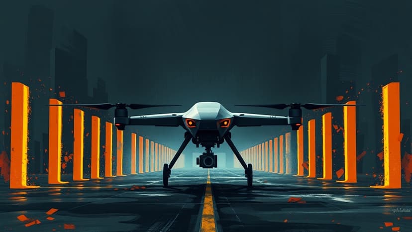 Poland Inaugurates Autonomous Systems Center for Combat Drone and AI Production