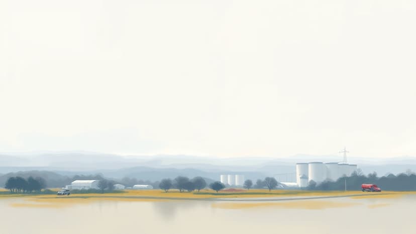 Ashburn Residents Offered $4M per Acre for Data Center Sales