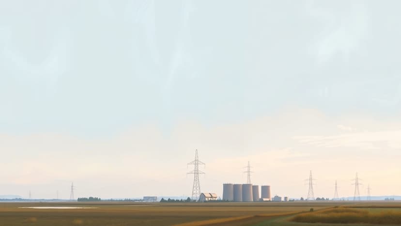 Great Plains Industrial Park and Boldt Form Partnership for Power Expansion in Kansas