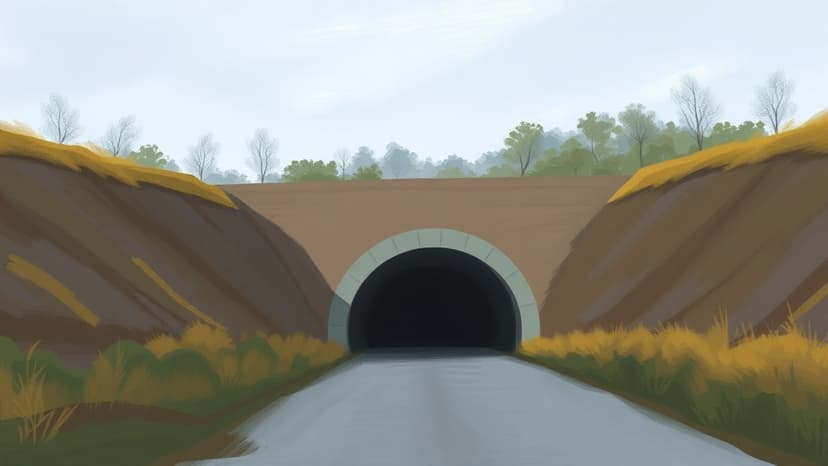 Kraft Avenue Properties Secures Funding for Data Center HVAC Pipe Tunnel in Cascade Township, Michigan