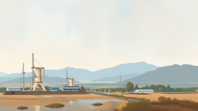 AeH2 Signs MoUs to Boost Hydrogen Economy with Global Partners