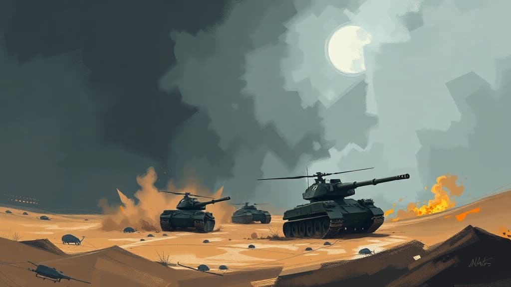 Israel's War Costs Reach $57 Billion Amid Ongoing Iran Conflict and Economic Impact