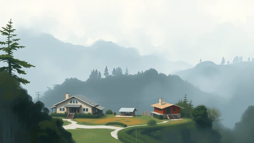 Baguio Hotels Required to Upgrade Wastewater Systems Amid Regulatory Changes