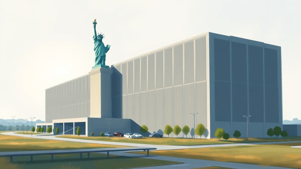 Liberty, Missouri, Partners with Metrobloks for $1.4B Data Center Development