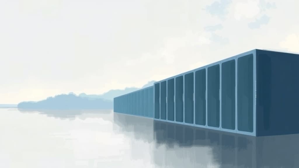 PoweringAI Launched as New European Data Center Developer by Xynteo and Leon Capital