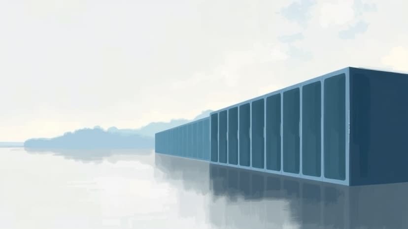 PoweringAI Launched as New European Data Center Developer by Xynteo and Leon Capital