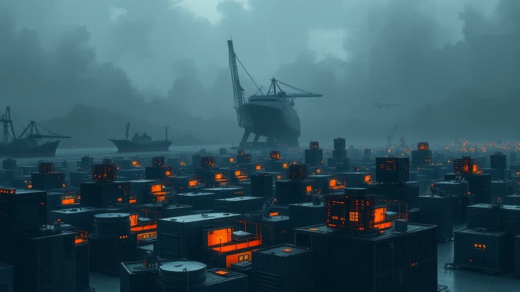 Israeli National Cyber Authority Reports 50 Companies Erased by Iranian Cyberattacks