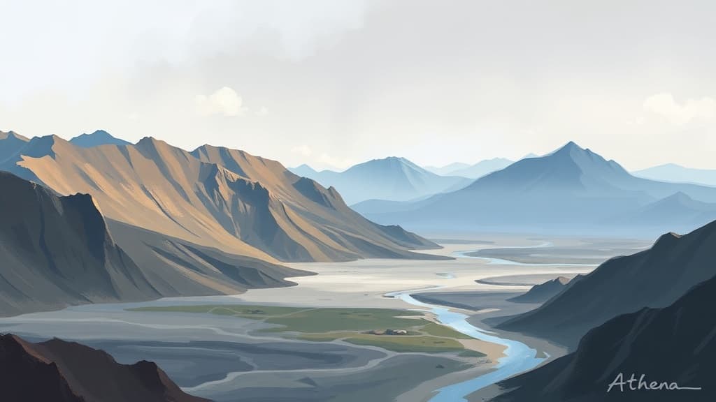 Athena Resources Forms Joint Venture with Terra Mining and Fenix Resources for Byro Magnetite Development