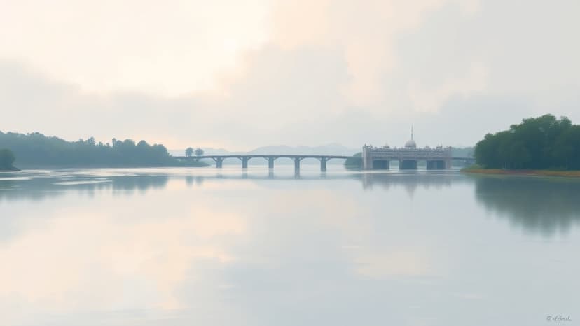 Larsen & Toubro Secures Rs 1,000-2,500 Crore Water Management Project in Assam